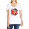 Rrrrr Ladies Curvy T-Shirt