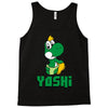 yoshi (2) Tank Top