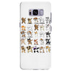 dabbing animals Samsung Galaxy S8 Plus