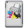 puker printer iPad Mini