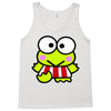 keroppi2 Tank Top