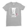barry lyndon 1975 stanley kubrick movie Ladies Fitted T-Shirt