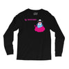 lil monsters Long Sleeve Shirts