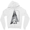 recent sighting Zipper Hoodie