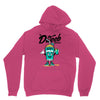 the dweeb Unisex Hoodie