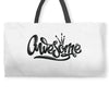 Awesome Weekender Totes