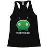 Final Space Mooncake Racerback Tank