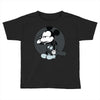 mickey mouse suicide Toddler T-shirt