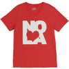 love nola V-Neck Tee