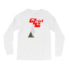 go girll Long Sleeve Shirts