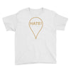 Hate Youth Tee