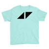 Avicii Logo Youth Tee