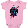 rockat Baby Onesie