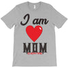 love mom T-Shirt