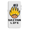 saiyan life Samsung Galaxy S7