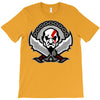 kratos 4 T-Shirt