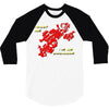trust me 3/4 Sleeve Shirt