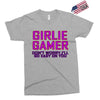 girlie gamer Exclusive T-shirt