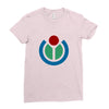 fahrie77 Ladies Fitted T-Shirt