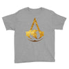 assassin creed odyssey Youth Tee