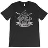 funny mummy monster best trending T-Shirt