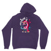 bad milk Unisex Hoodie