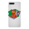 pizza cat iPhone 7 Plus Case