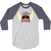 legendary father 3/4 Sleeve Shirt