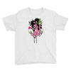 octocream Youth Tee