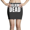the walking dead horror Mini Skirts