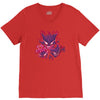 shades of the night V-Neck Tee