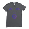 sexy gir Ladies Fitted T-Shirt