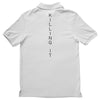 killing it back Polo Shirt