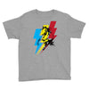 Horse Youth Tee