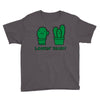 lookin' sharp Youth Tee