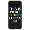 This Is What Trans Looks Like Samsung Galaxy S8