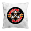eye led Throw Pillow