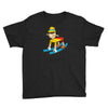 repurposed Youth Tee