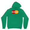 hustle hard Unisex Hoodie