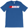 boring T-Shirt