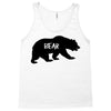 Bear Tank Top