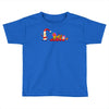 when xmas Toddler T-shirt