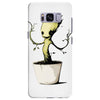 baby groot Samsung Galaxy S8 Plus