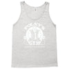 foley's gym Tank Top