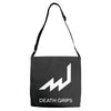 Death Grips Adjustable Strap Totes