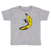 banana halfpipe Toddler T-shirt