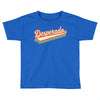 Desperado Toddler T-shirt