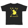 Usopp One Piece Toddler T-shirt