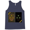 see no evil Tank Top