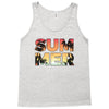 Summer Tank Top